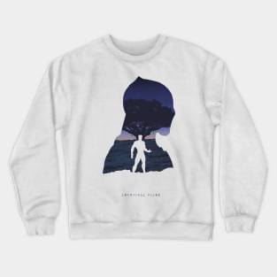 Ancestral Plane Crewneck Sweatshirt